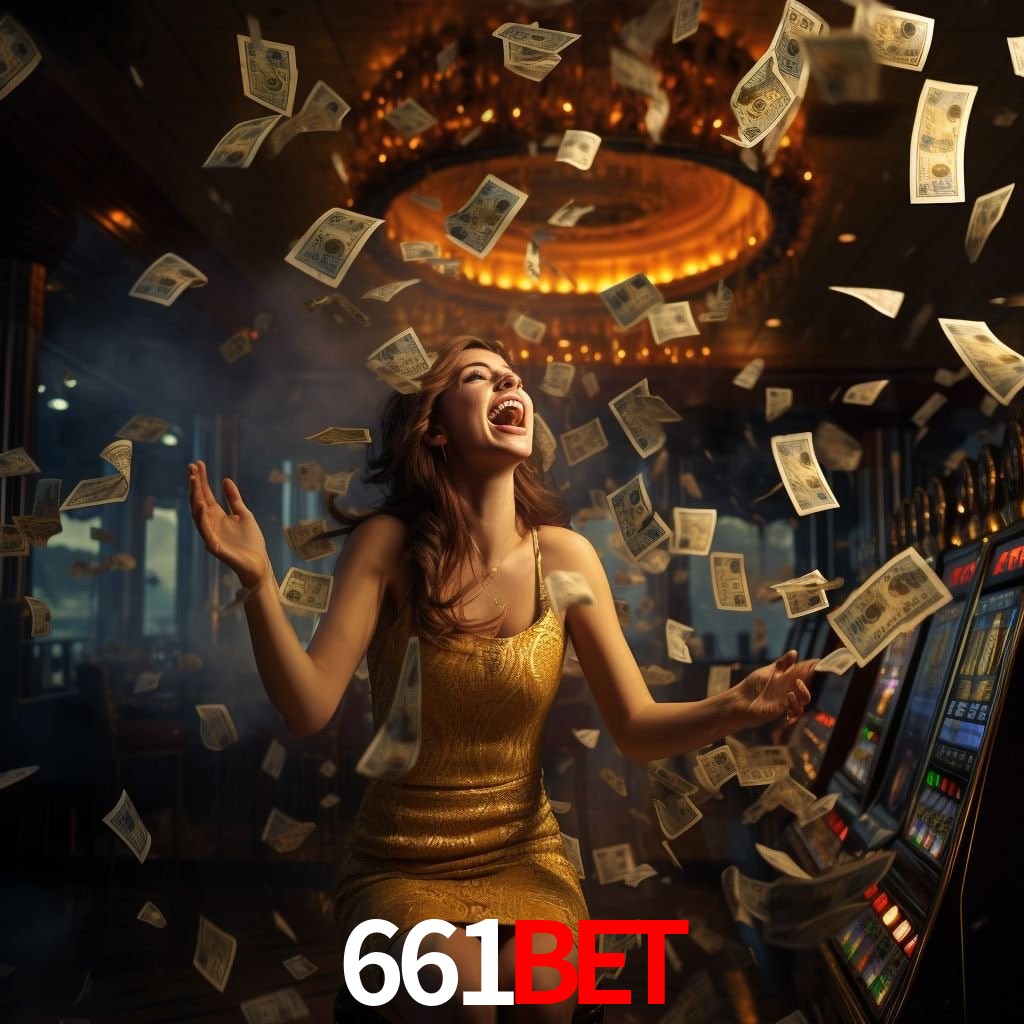 Spaceman Game 661bet