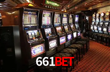 App Desktop 661bet