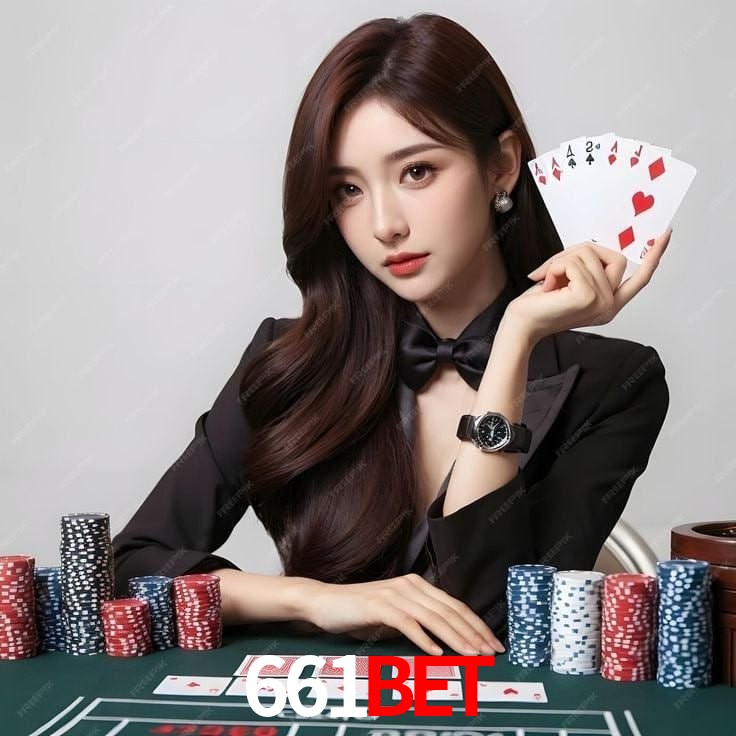 Programa VIP 661bet