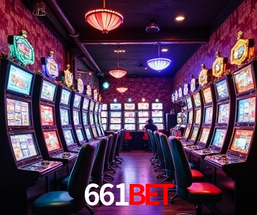 Melhores Jogos 661bet