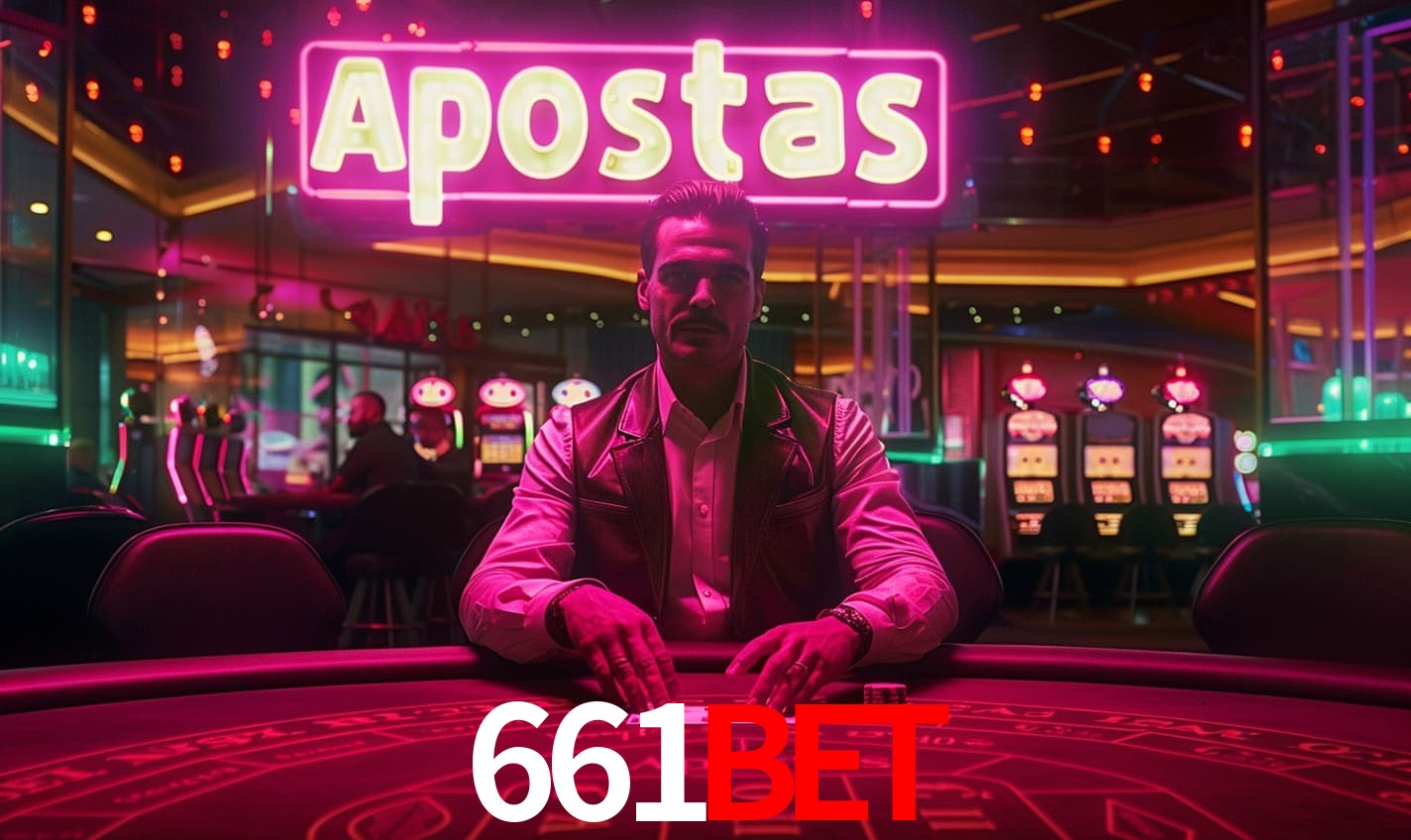 Casino VIP 661bet