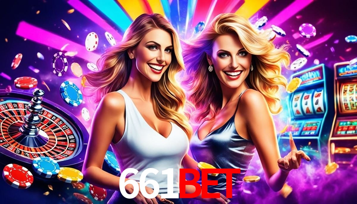 Benefícios da Conta 661bet