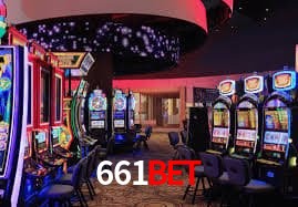 Ganhador 661bet