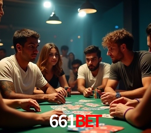 Dicas Ganhar 661bet
