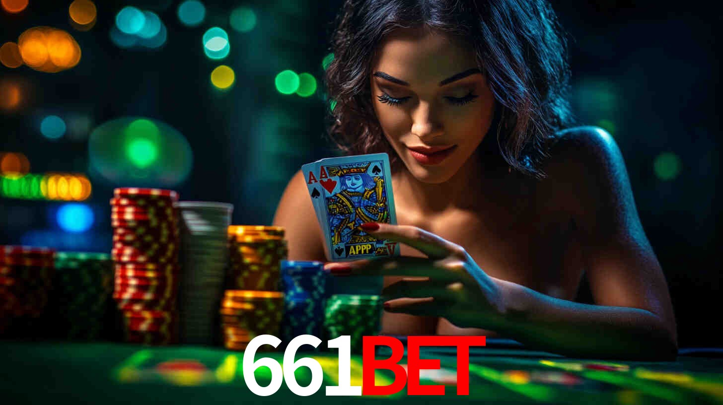 Jogos Exclusivos 661bet