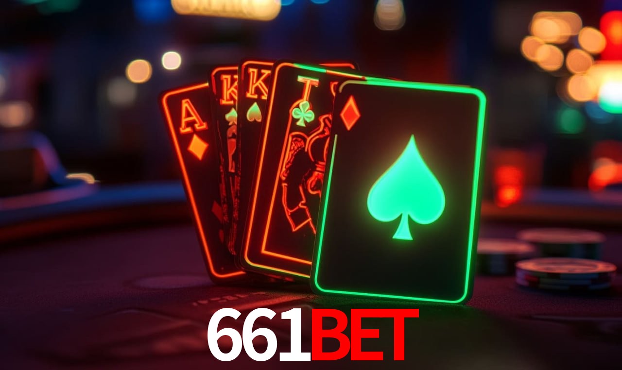 Torneios 661bet