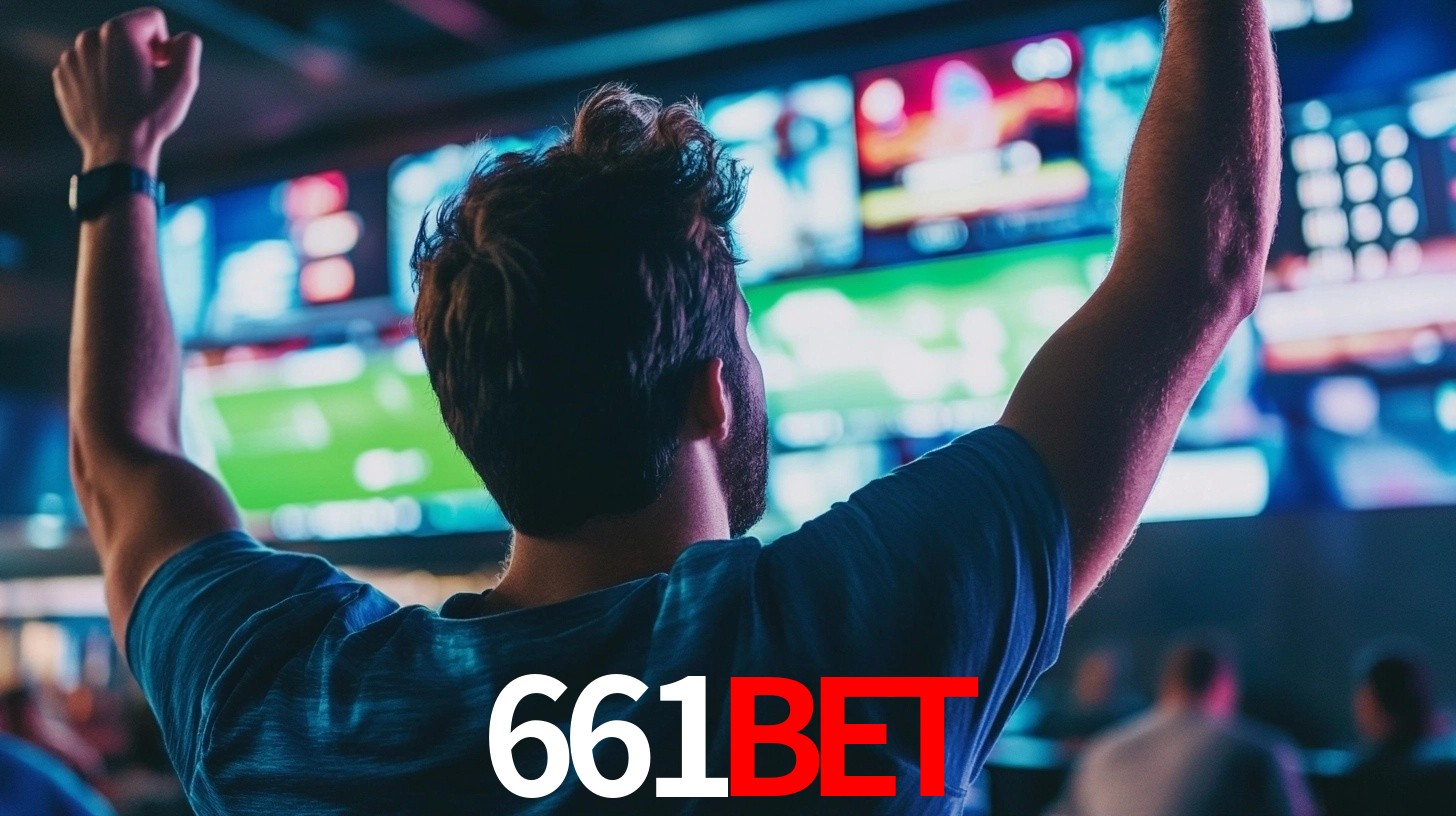 Bônus Generosos e Exclusivos no 661bet para Você!