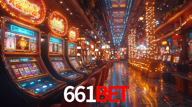 661bet: A Experiência de Casino com Jogos de Mesa ao Vivo