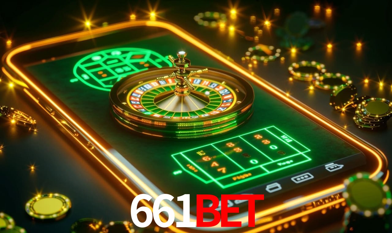 Vantagens VIP 661bet