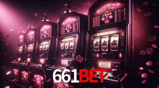 Casino Ao Vivo 661bet