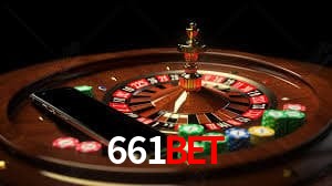 Tennis Betting 661bet