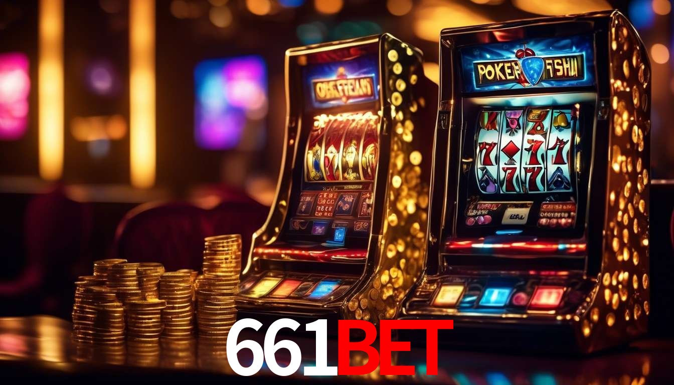 Apostas de Futebol 661bet