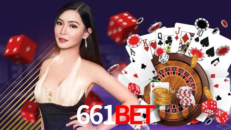 Login Seguro 661bet
