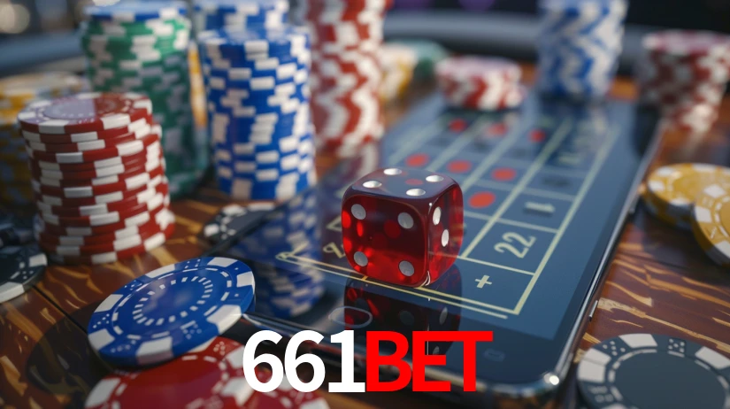 Jogos App 661bet