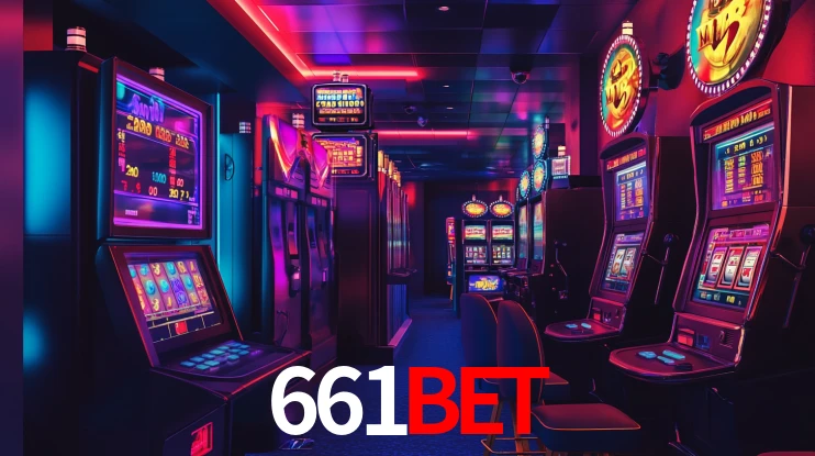 Experimente o Login Seguro Premium no 661bet