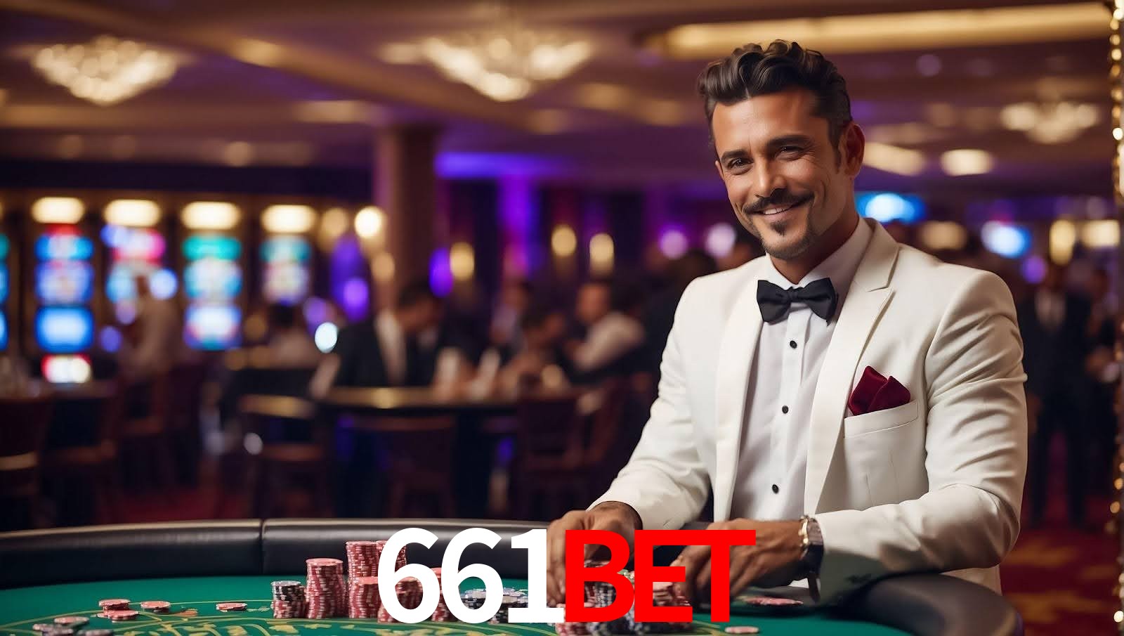 Tornar VIP 661bet