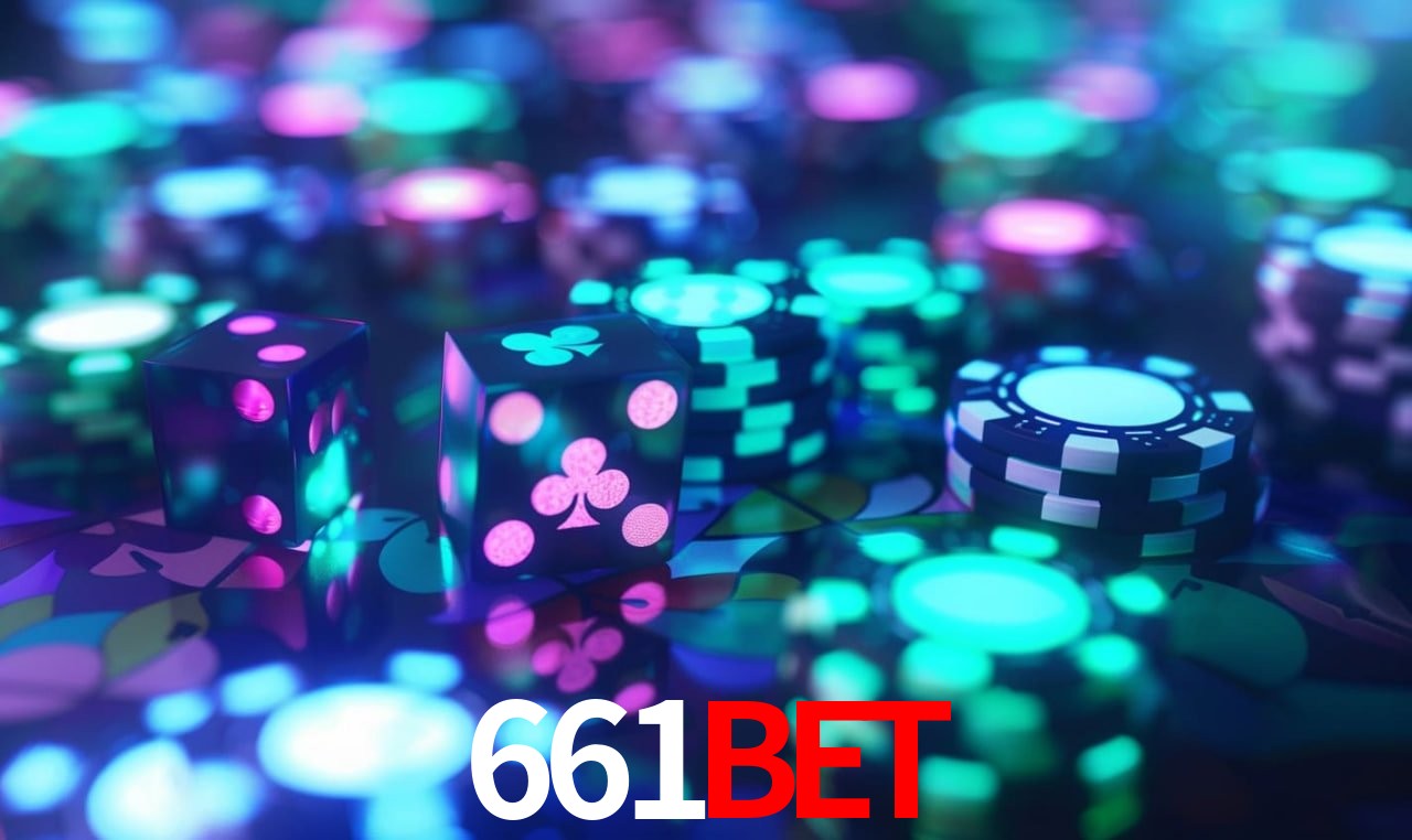 Promoções Sazonais 661bet