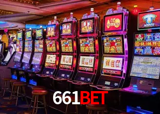 A Popularidade dos Caça-Níqueis no 661bet