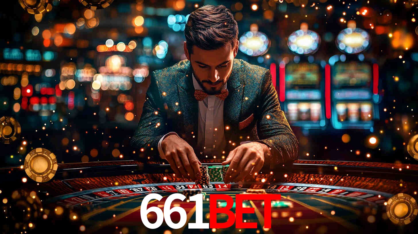 Ofertas Imperdíveis na 661bet: Promoções e Bônus Que Valem a Pena