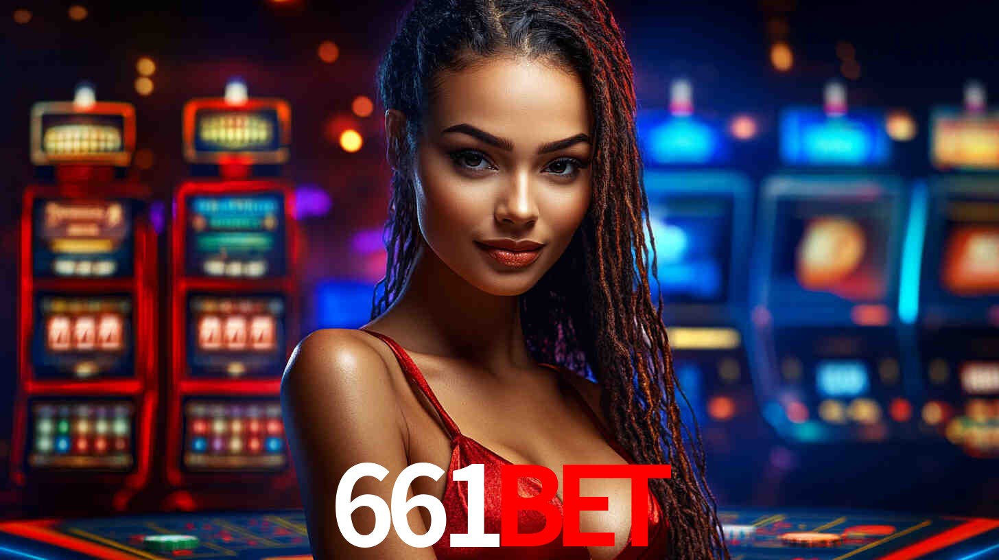 Torneios 661bet