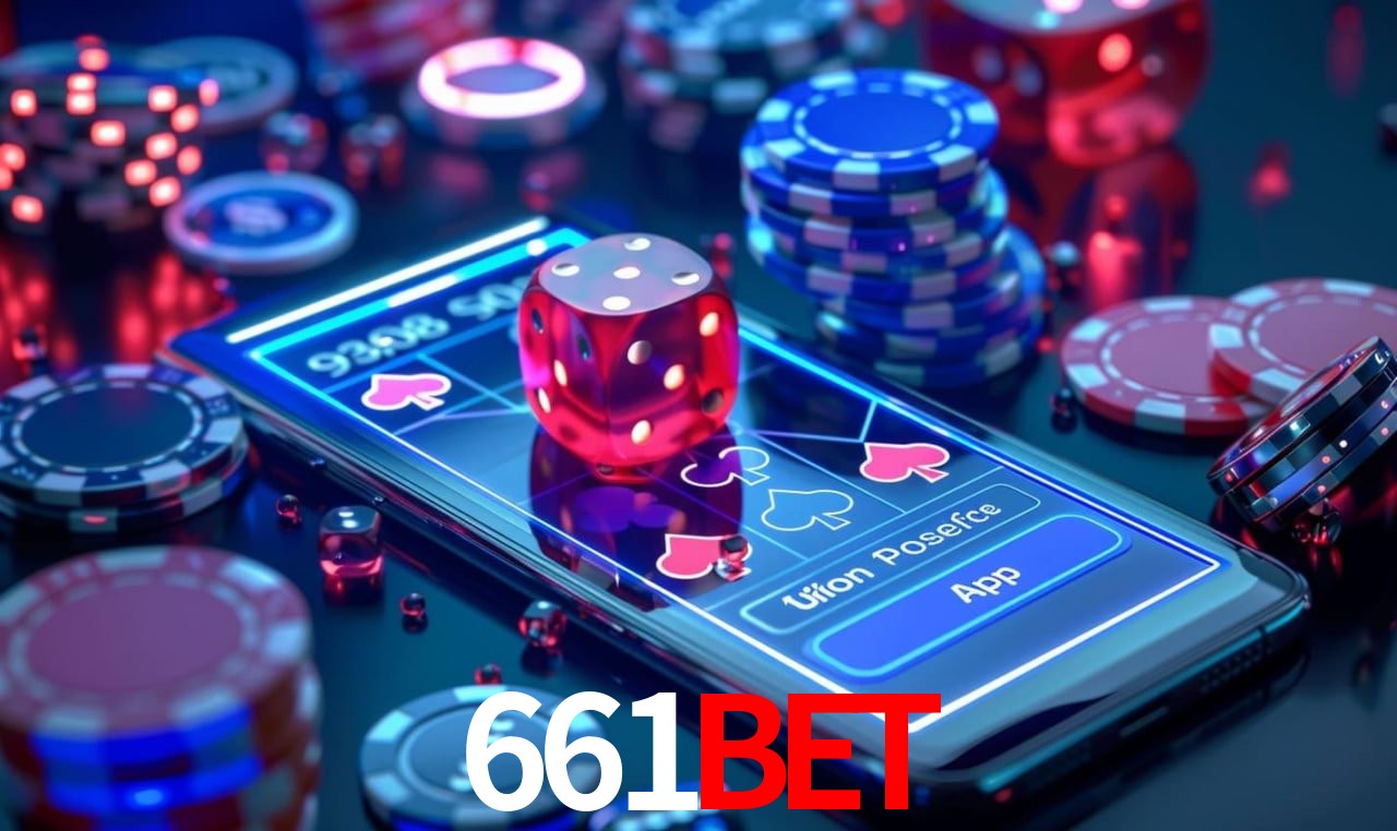 Jogos Mesa 661bet