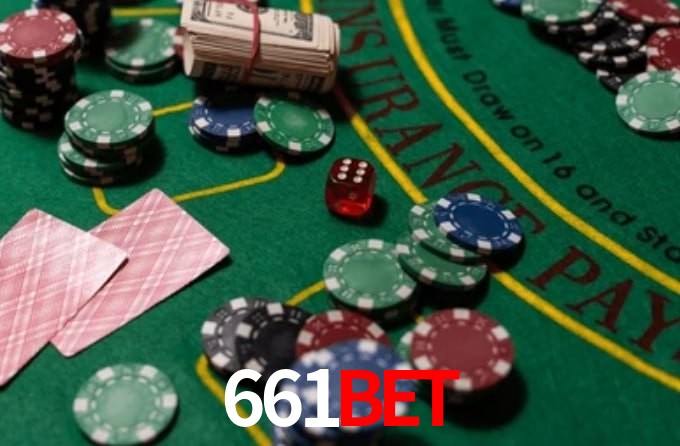 Notificações App 661bet