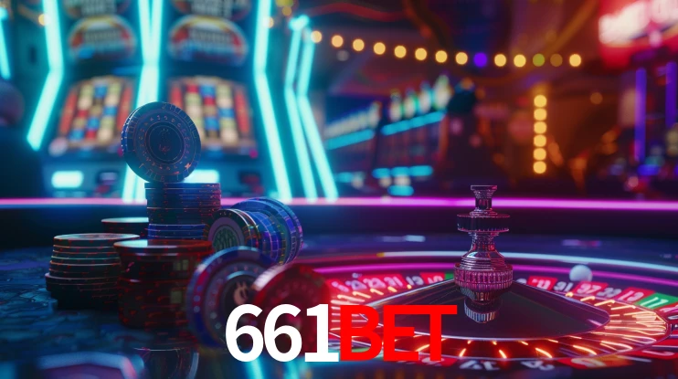 Seasonal Promotions 661bet