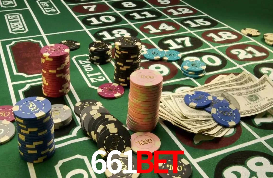 Game Providers 661bet