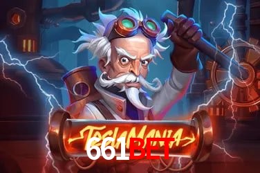 661bet Caça-níqueis de mesa