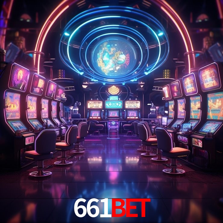 Promoções 661bet