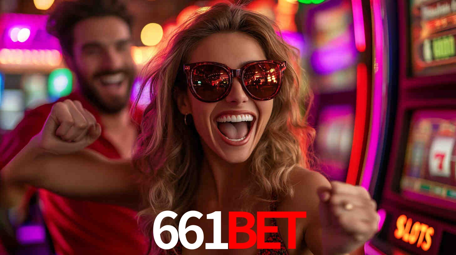PIX Instantâneo 661bet