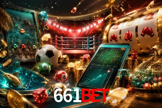 Descubra a Essência do 661bet: Nossa História e Compromissos