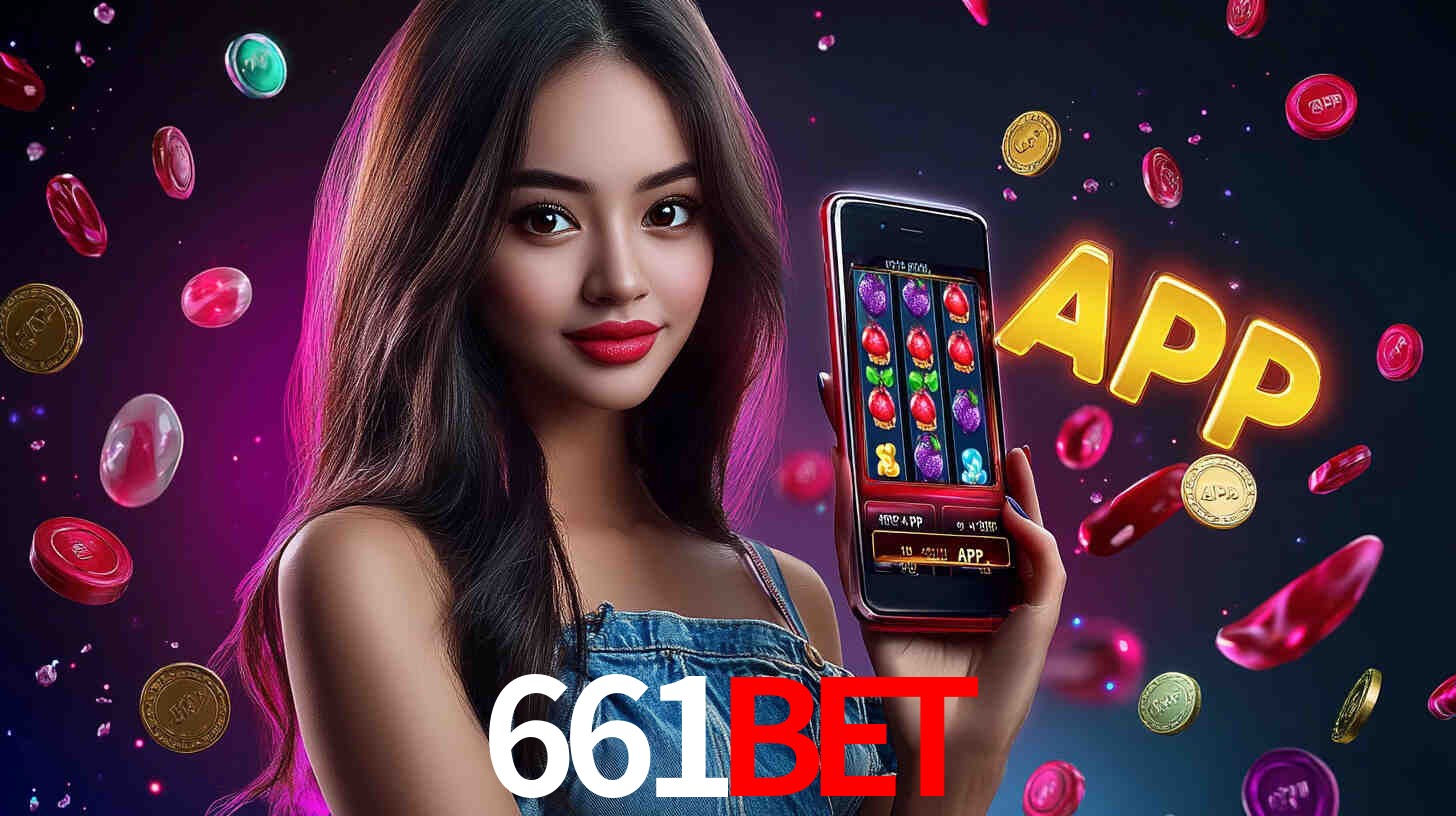 cassino 661bet
