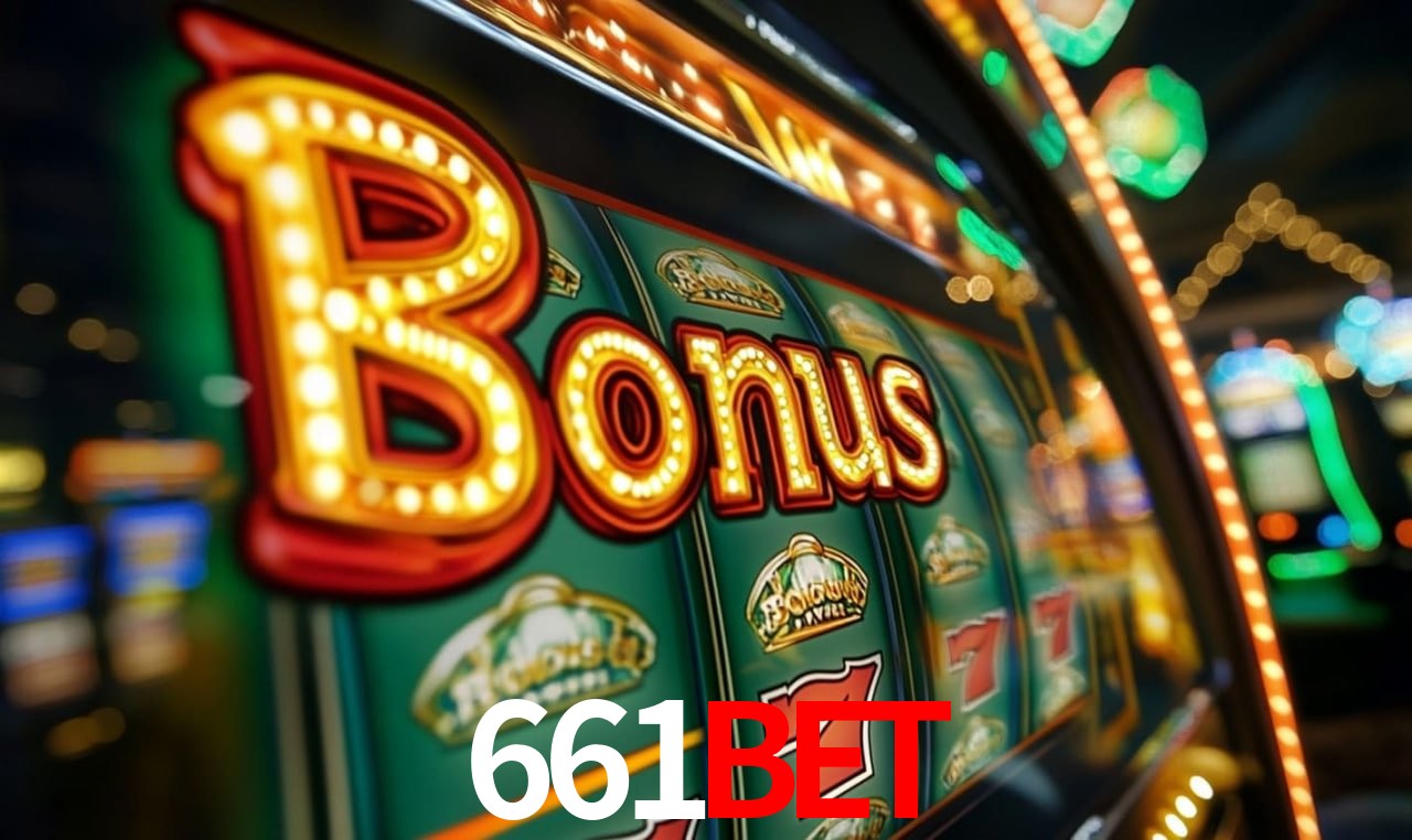 Sucesso 661bet