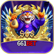 Logo da 661bet